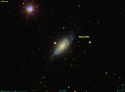 NGC 3306