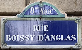 Voir la plaque.