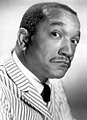 Redd Foxx geboren op 9 december 1922