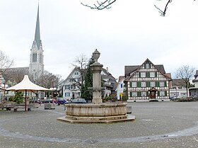 Amriswil