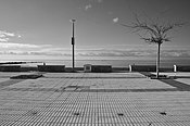 Remembrance stones in Palma