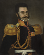 Juan Crisóstomo de Mendiburu