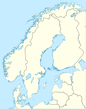 Eishockey-Weltmeisterschaft der Herren 2023 (Skandinavien)