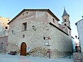 Michaeliskirche in Sestrica