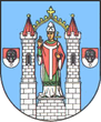 Coat of arms of Aken (Elben)