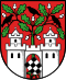 Wappen der Stadt Aschersleben