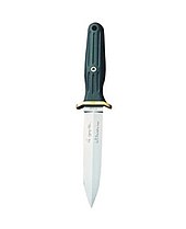 Applegate-Fairbairn Combat II Knife