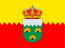 Drapeau de Cabanillas de la Sierra