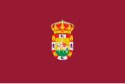 Sahagún - Bandera