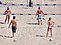 Beach Volleyball