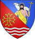 Coat of arms of Castelnau-le-Lez