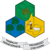 Official seal of Paragominas