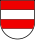 Wappen des Bezirks Zofingen