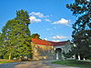 Highland Cemetery Historic District