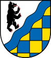 Wappen von Bärenbach