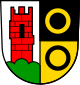 Häg-Ehrsberg – Stemma