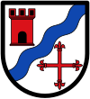 Wappen von Verbandsgemeinde Südeifel