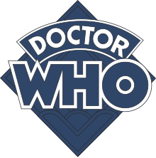 Description de l'image Doctor Who Logo 1973-1980.svg.