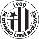 Logo von Dynamo Budweis
