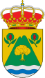 Blason de Gójar