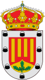 Blason de Taboada