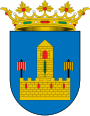 Blason de Torrelacárcel