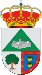 Villaverde del Monte címere