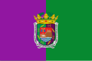 Drapeau de Malaga