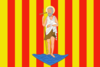 Flag of Perpignan