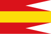 Vlajka obce Tučapy