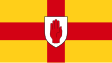 Ulster zászlaja