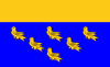 Flag of West Sussex
