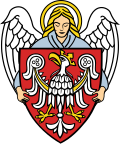 Coat of arms or logo