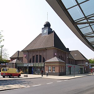 Station Herne