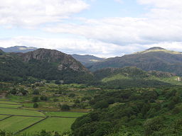 Duddon Valley