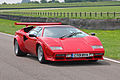 Lamborghini Countach S