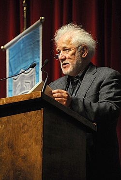 Michael Ondaatje 2010-ben