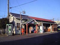 妙寺車站