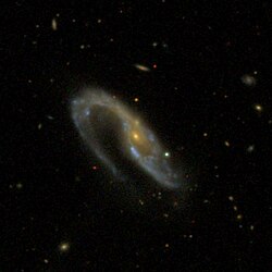 NGC 3509