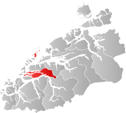 Ålesunds kommun i Møre og Romsdal fylke.