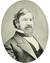 Nathaniel Palmer