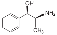 RS-Norephedrin