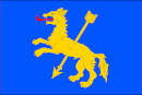 Drapeau de Rýmařov