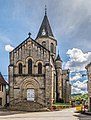 Église Saint-Geniès.