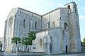 Bazilika Santa Maria Arabona
