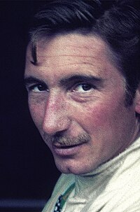 Jo Siffert, 1968.