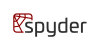 Spyder logo