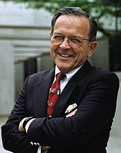 Ted Stevens