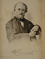 Théodore-Joseph Canneel overleden op 16 mei 1892
