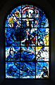 Marc Chagall window.